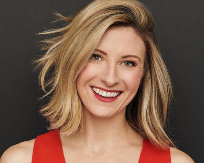 Sarah Hoge