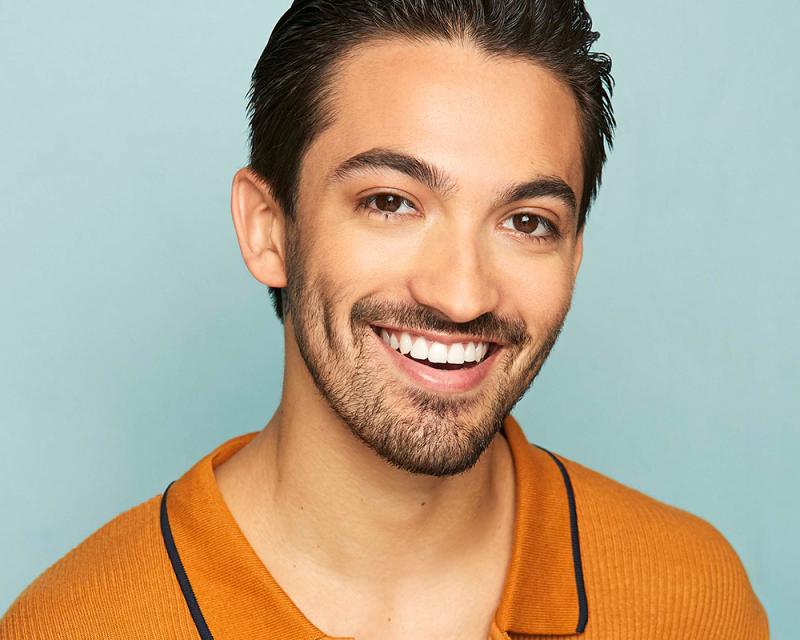 Andrew Mulet