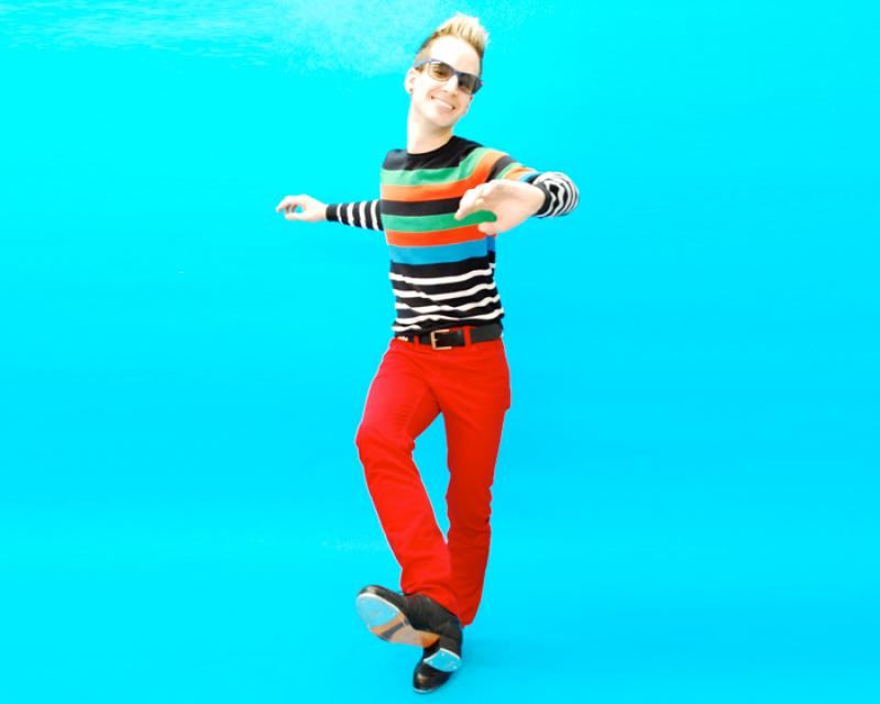 Mark Albrecht