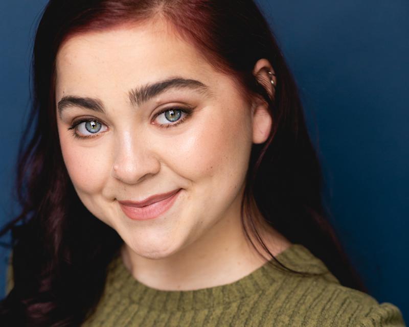 Alex Mitchell