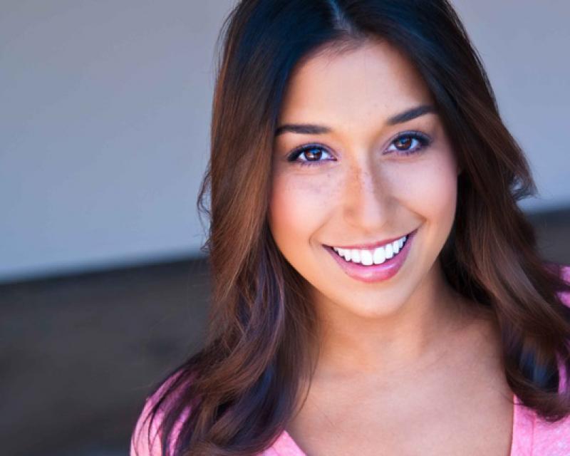 Dana Alexa