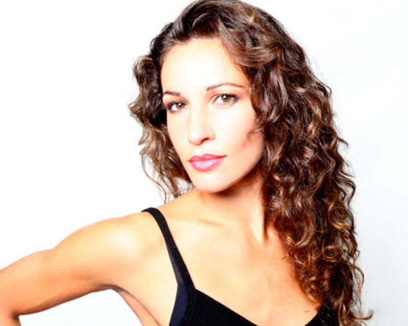 Natalia Alonso