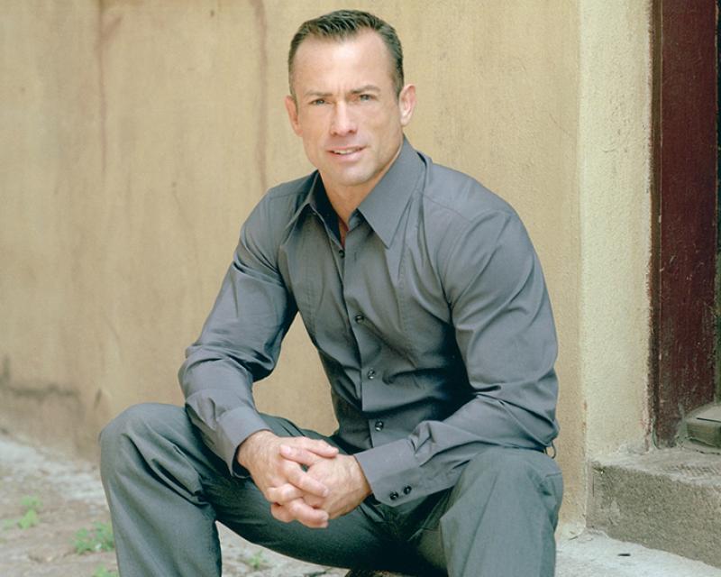Jeff Amsden