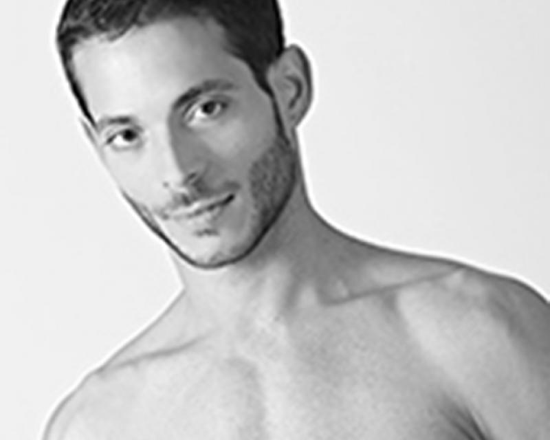 Edgar Anido