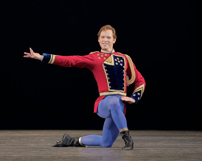 Charles Askegard