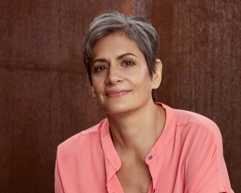 Michele Assaf