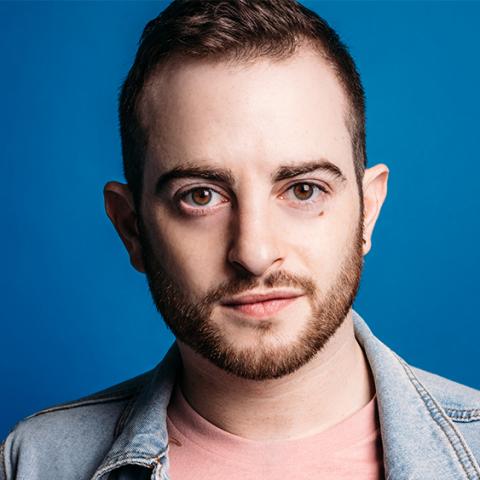 Josh Assor