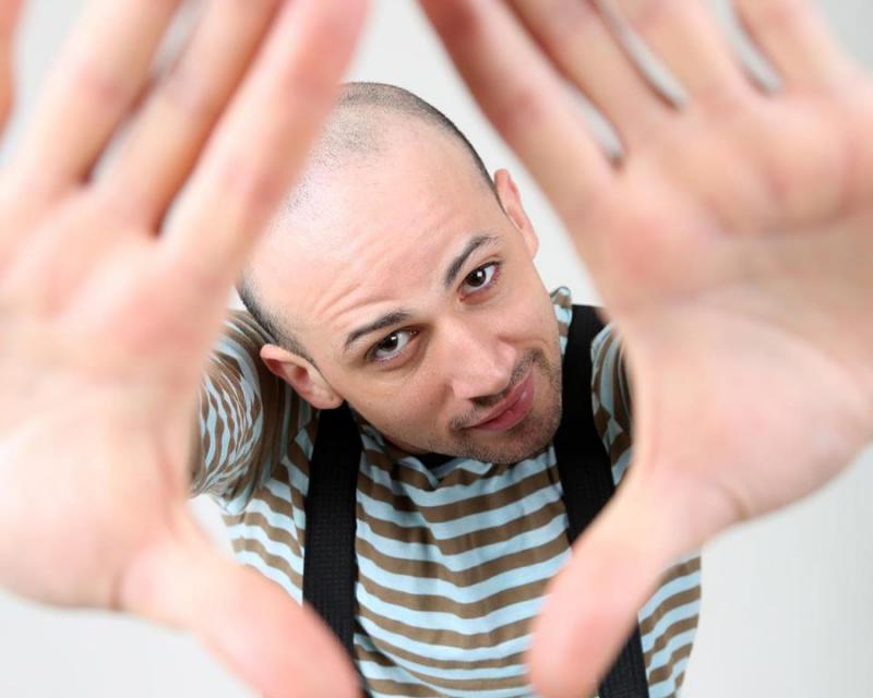Noel Bajandas