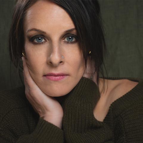 Michelle Barber