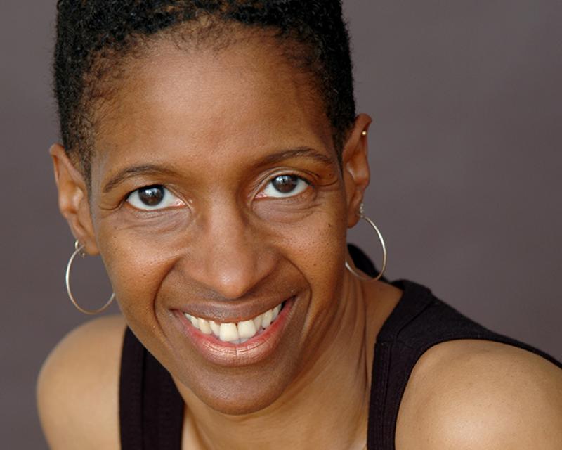 Sheila Barker