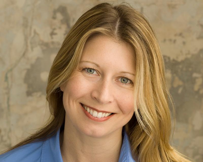 Cherice Barton