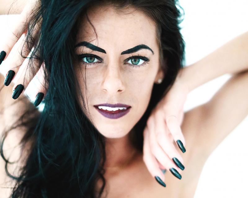 Jennie Begley