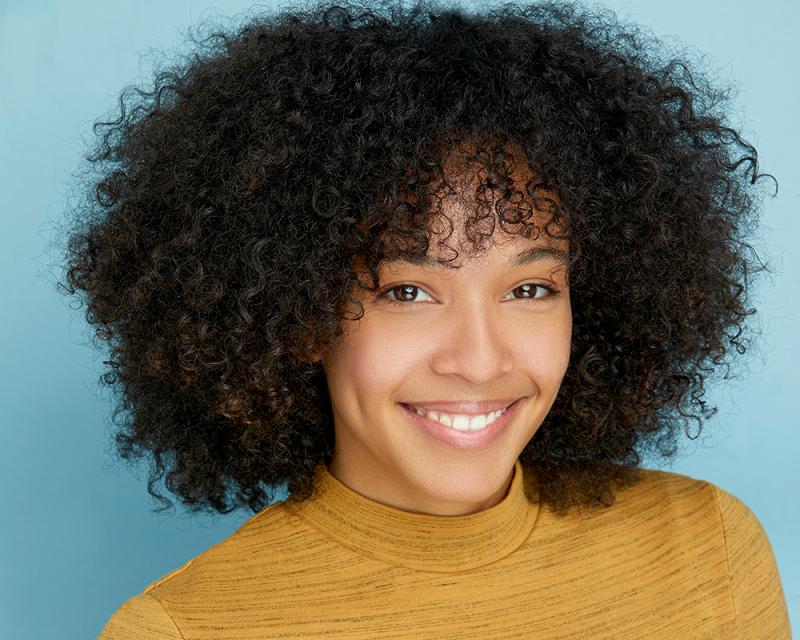 Chani Bell