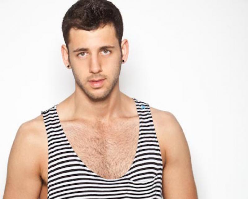 Alex Blitstein