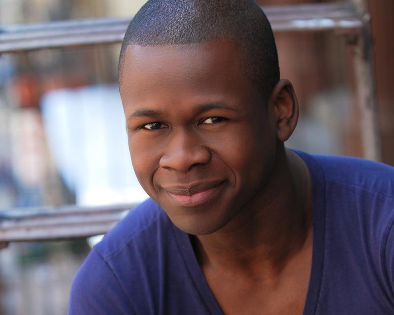 Rashaan James