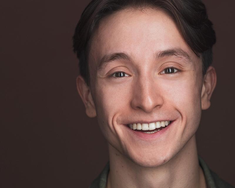 Daniel Booda