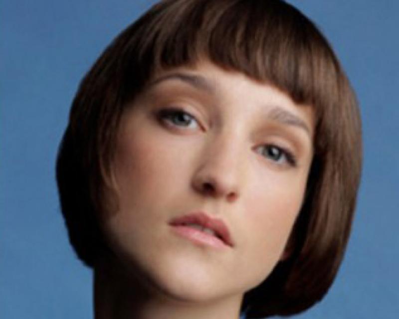 Ashley Bouder