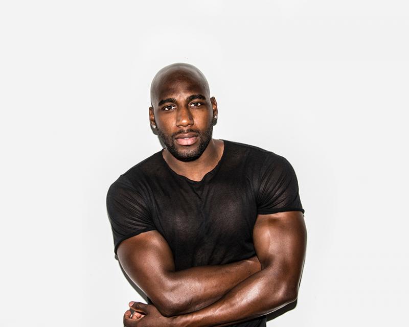 Khasan Brailsford