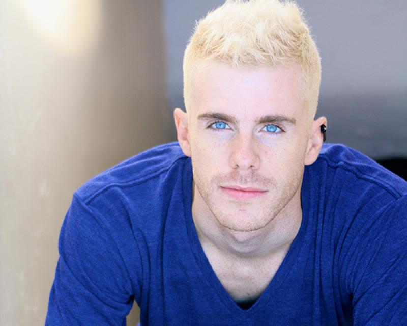 Brian Nicholson