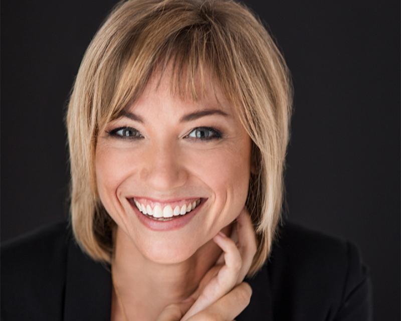 Sara Brians
