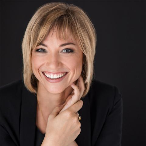 Sara Brians