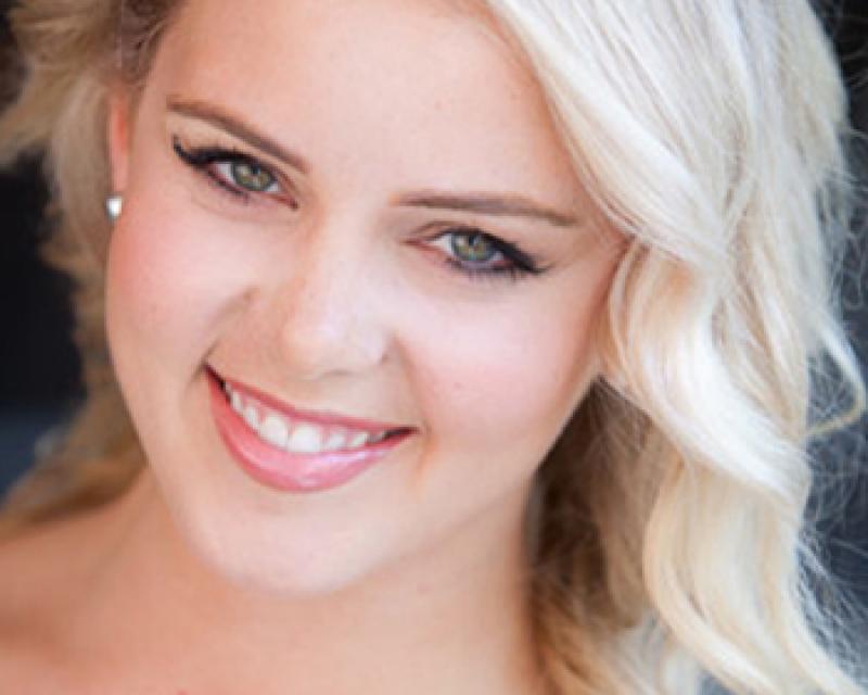 Sarah Brinson