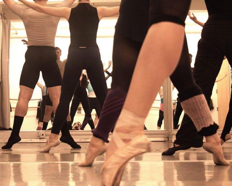 Benjamin Briones Teaching