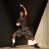 Jermaine Browne