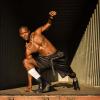 Jermaine Browne