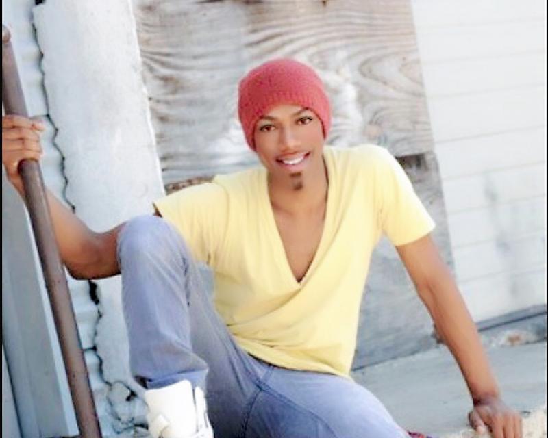 Derrell Bullock
