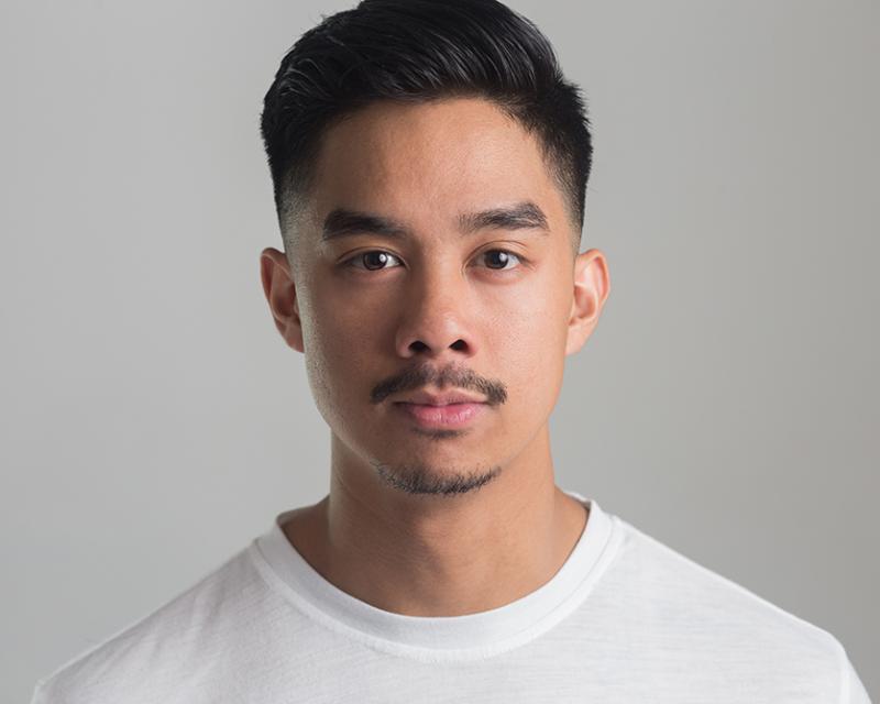 Bong Buño