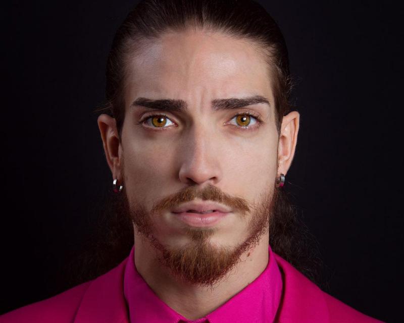 Felix Burgos