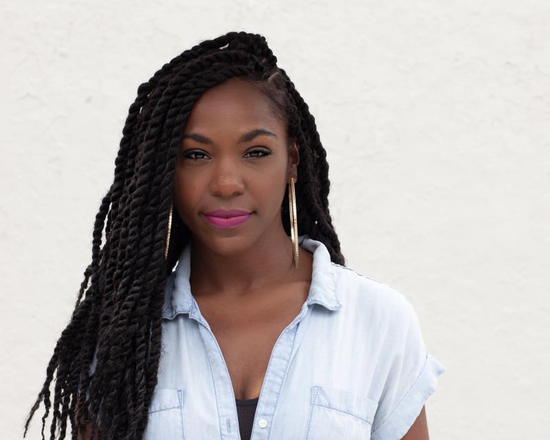 Candace Brown