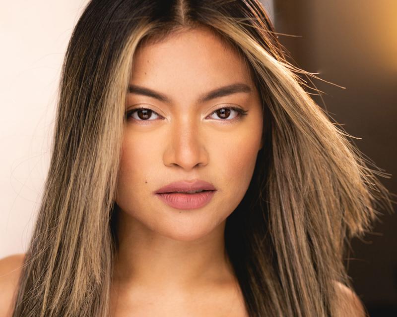 Pauline Casiño