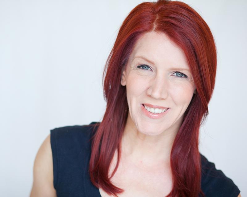 Denise Caston