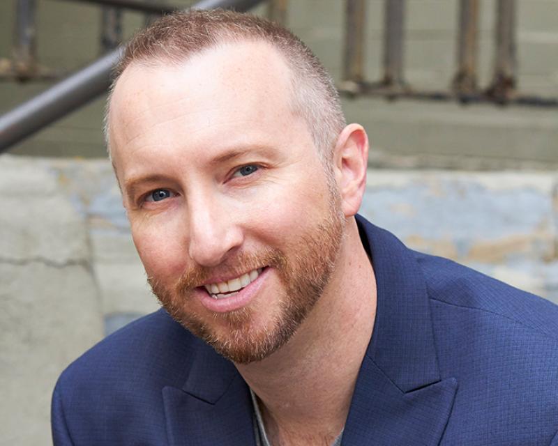 Adam Cates