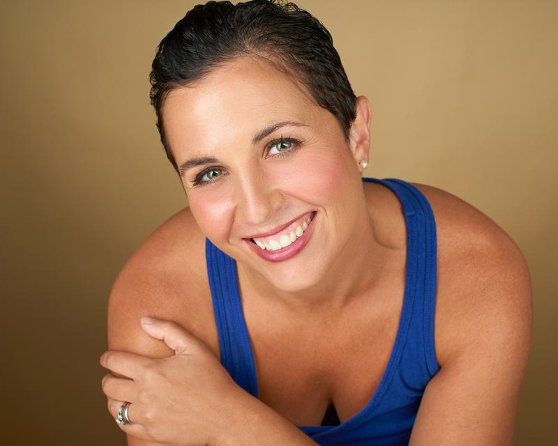 Maria Cherniske