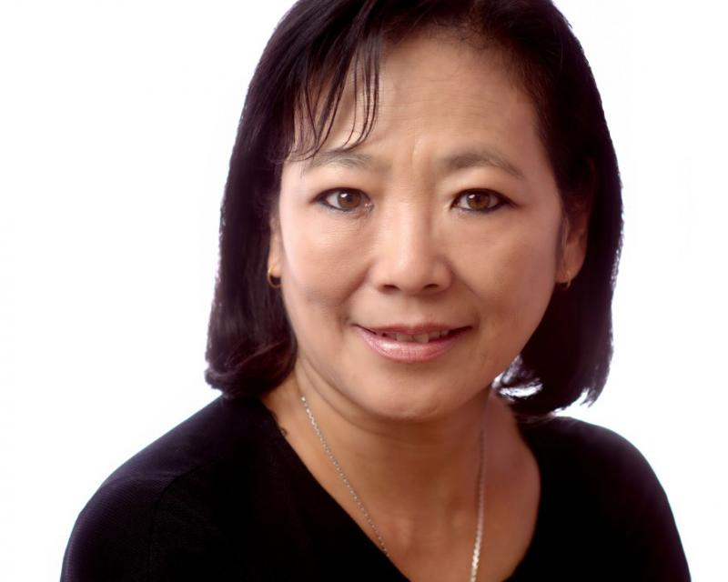 June Chin