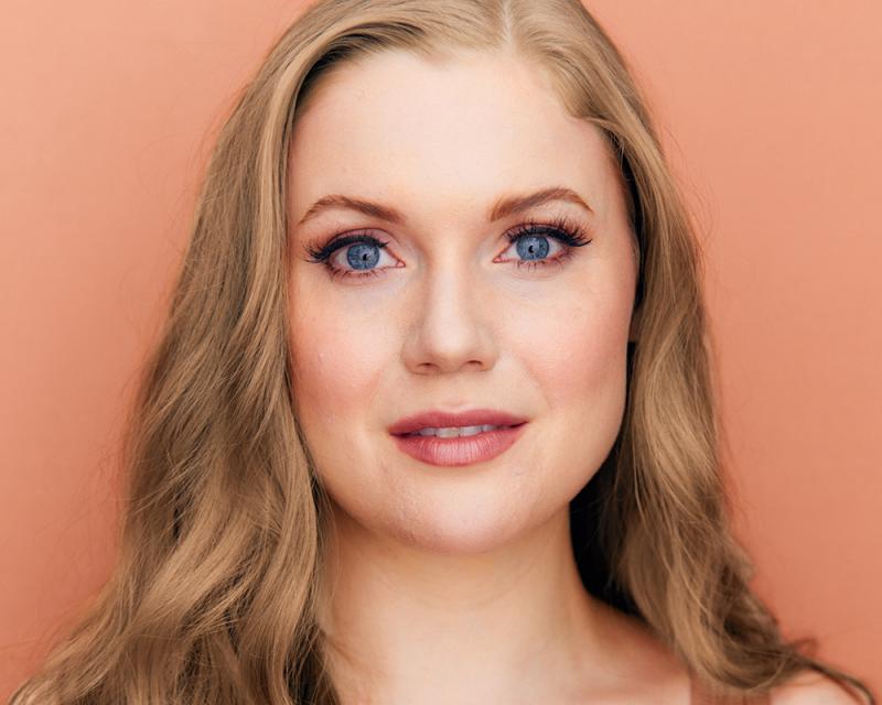 Alyssa Click