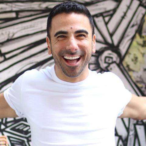 Joseph Corella