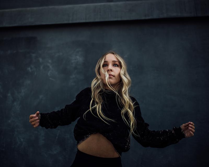 Mackenize Crosley