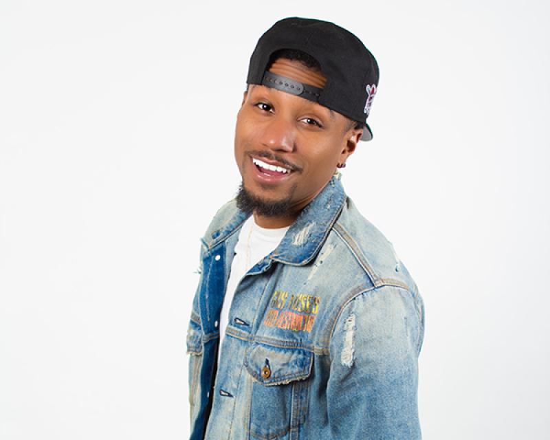 Deshawn Da Prince