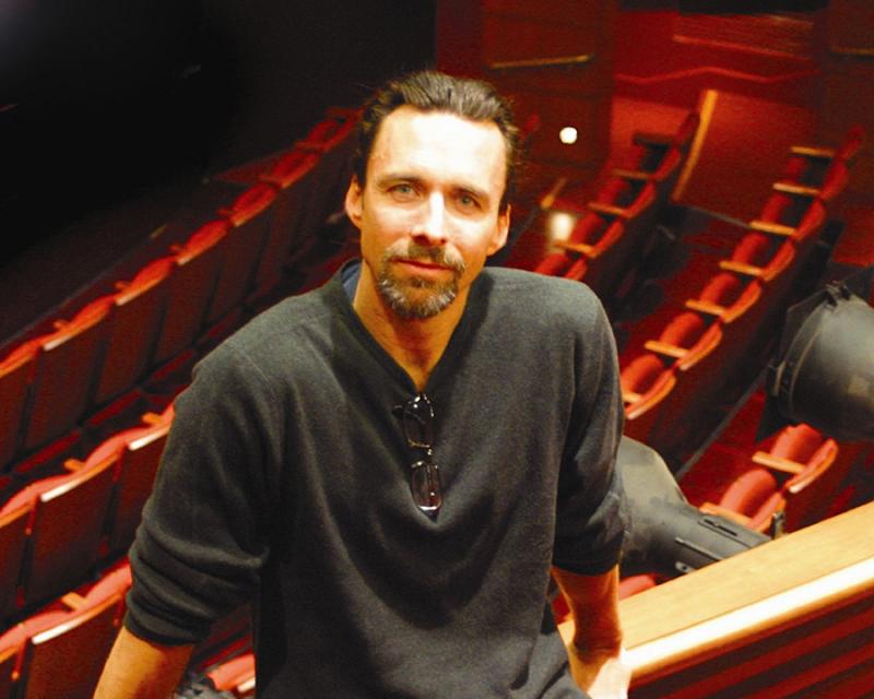 Christopher D'Amboise
