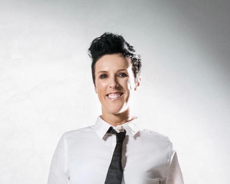 Rebecca Davies