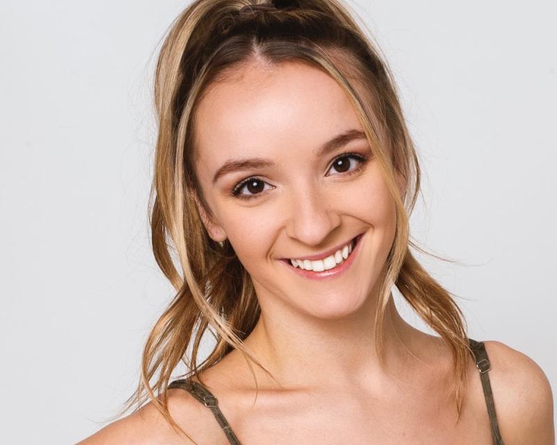 Monica Delehanty