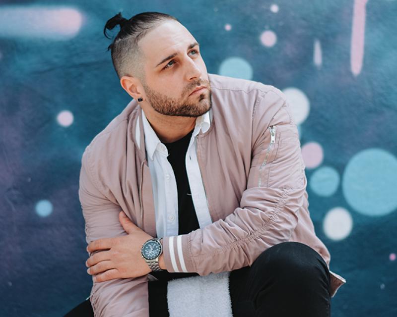 Mikey DellaVella