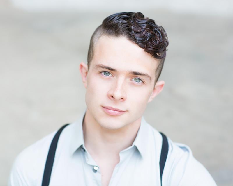 Eoghan Dillon