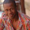 Rashaan James