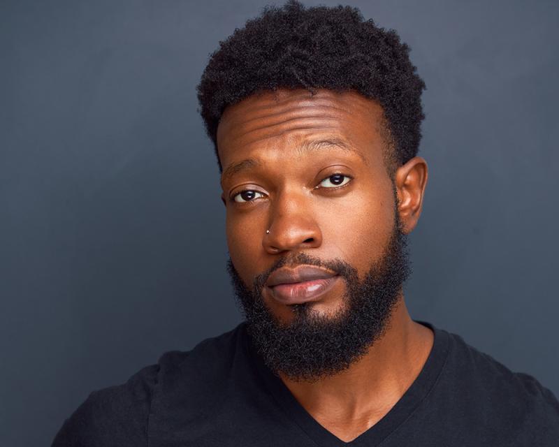 Ja'Bowen Dixon