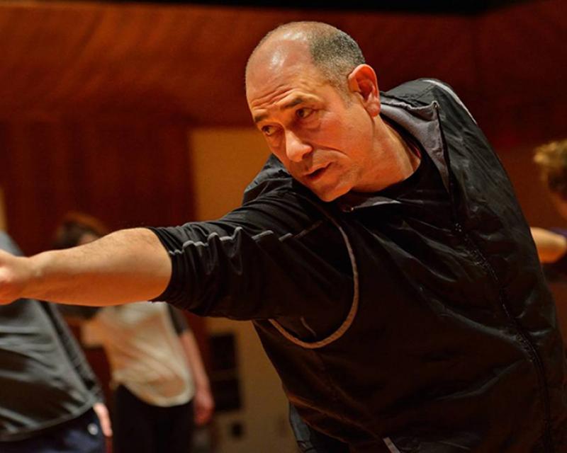 David Dorfman